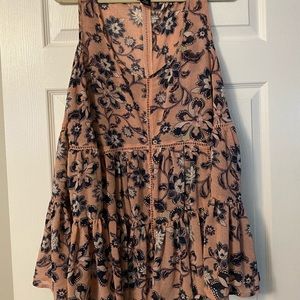 Torrid sheer tunic